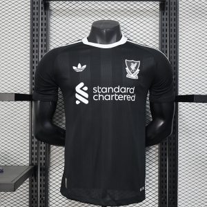portero del Liverpool