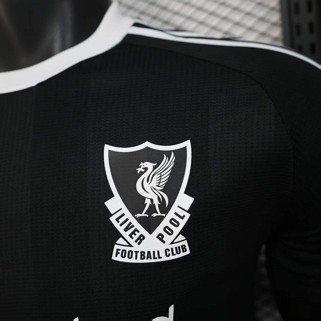 portero del Liverpool - Imagen 9