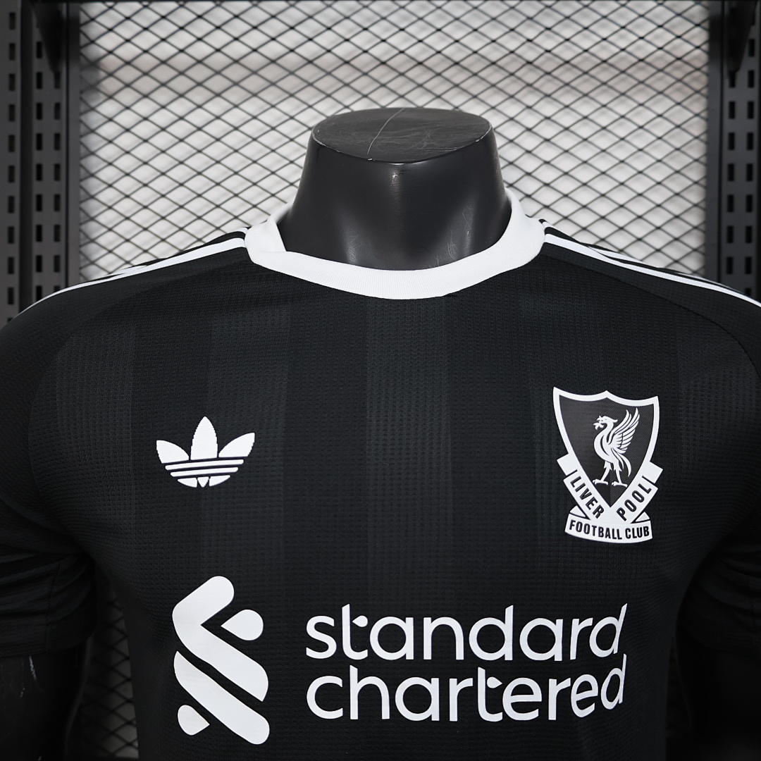 portero del Liverpool - Imagen 10