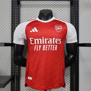 25/26 Arsenal Local