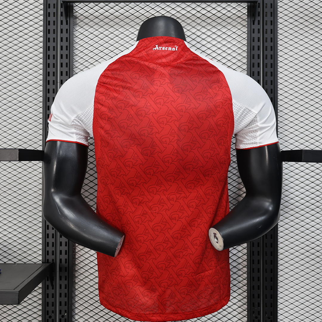 25/26 Arsenal Local - Imagen 2
