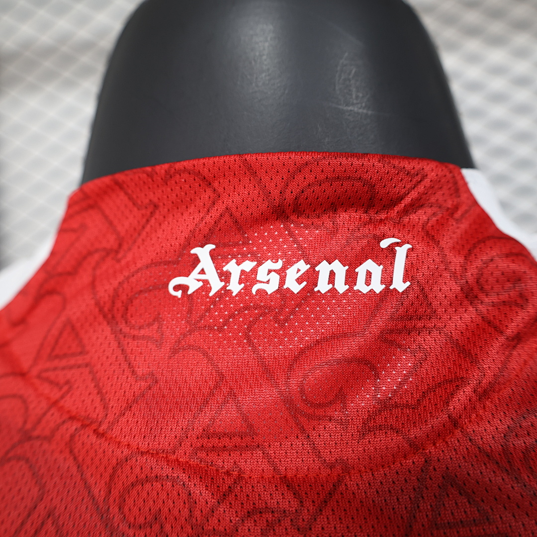 25/26 Arsenal Local - Imagen 3