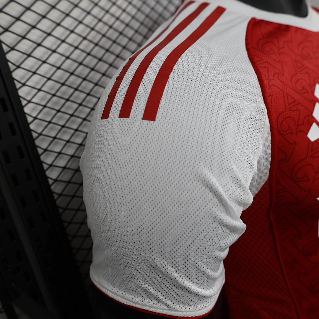 25/26 Arsenal Local - Imagen 5