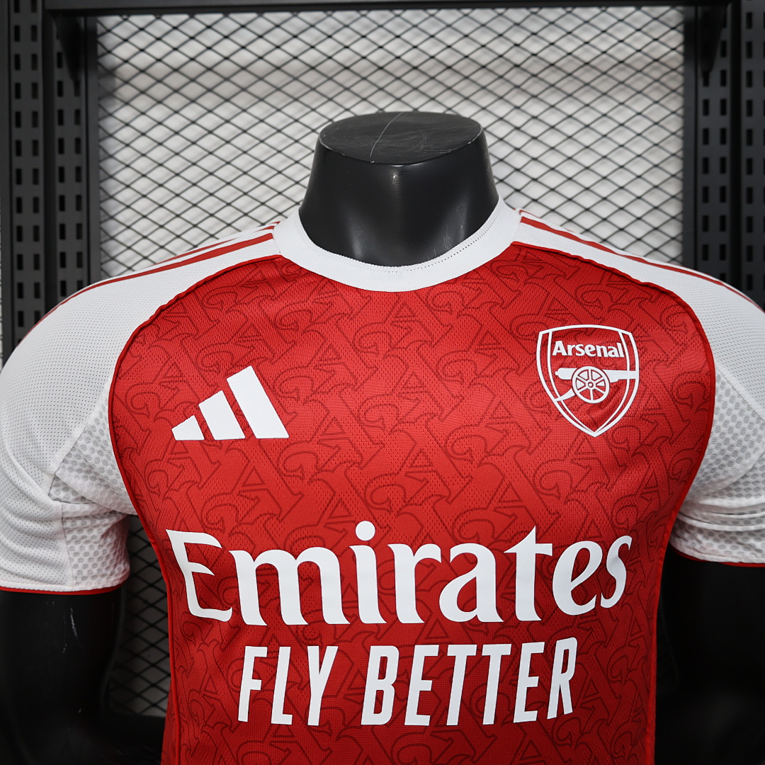 25/26 Arsenal Local - Imagen 9