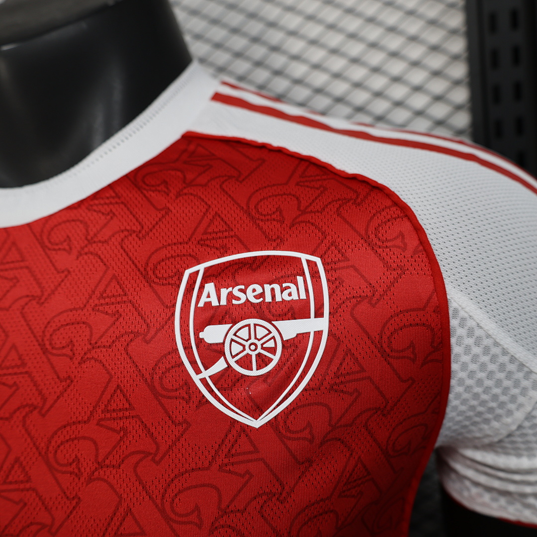 25/26 Arsenal Local - Imagen 10