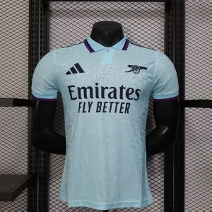 Arsenal Edición Especial Azul