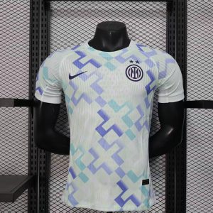 25/26 Inter de Milán Visitante