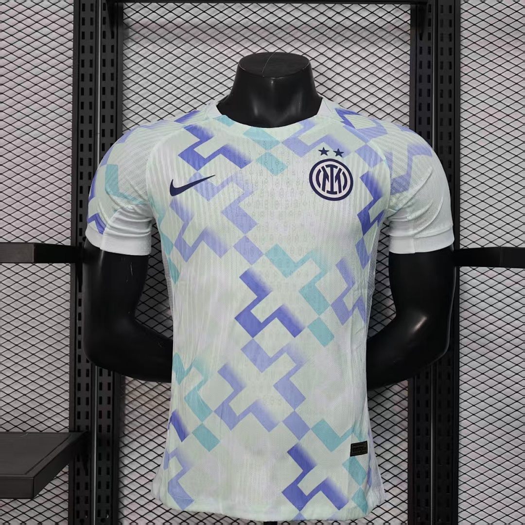 25/26 Inter de Milán Visitante