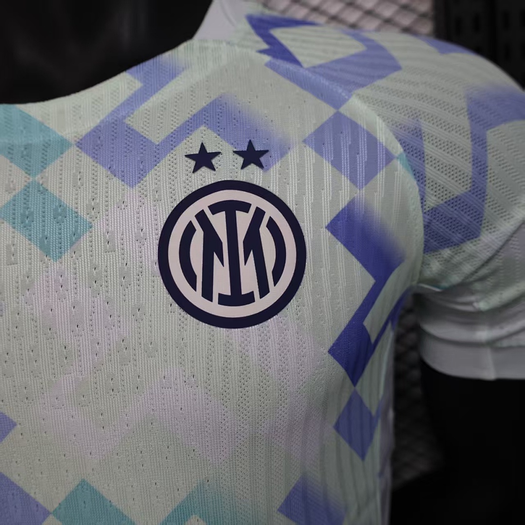 25/26 Inter de Milán Visitante - Imagen 6