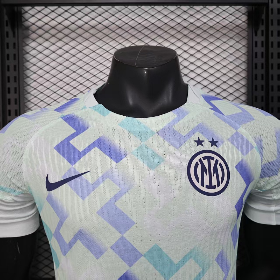 25/26 Inter de Milán Visitante - Imagen 10