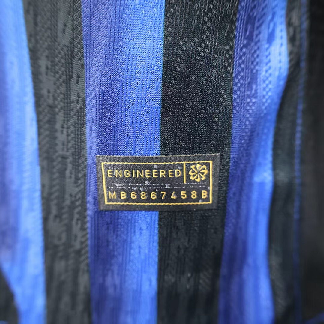 25/26 Inter de Milán Local - Imagen 7