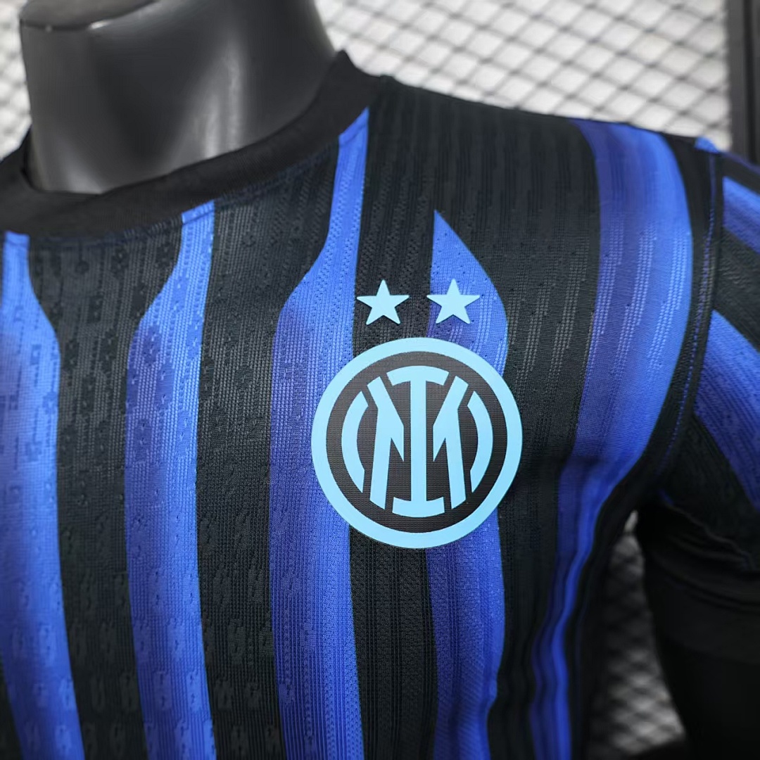 25/26 Inter de Milán Local - Imagen 9