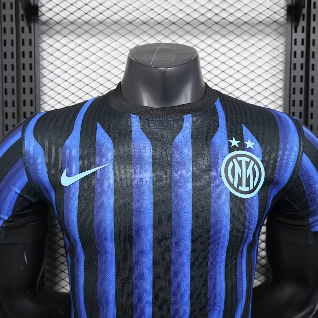 25/26 Inter de Milán Local - Imagen 10