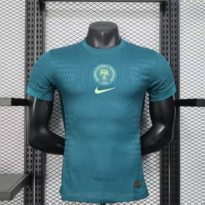 25/26 Nigeria Verde