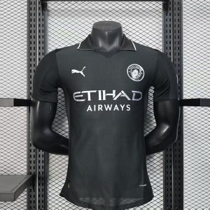 25/26 Manchester City Negro