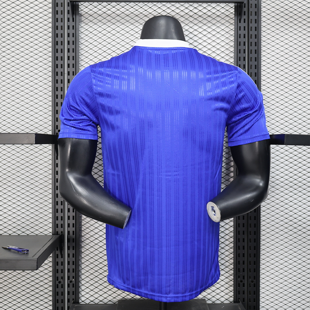 Trébol estilo casual Azul - Imagen 5