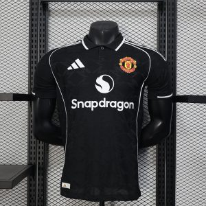 Manchester United Edición Especial