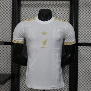 México Edición Especial Blanco