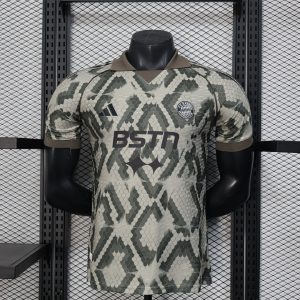 Bayern Múnich Edición Especial
