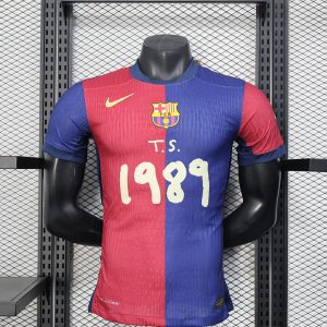Barcelona Local con publicidad