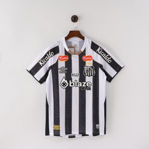 24/25 Santos Visitante