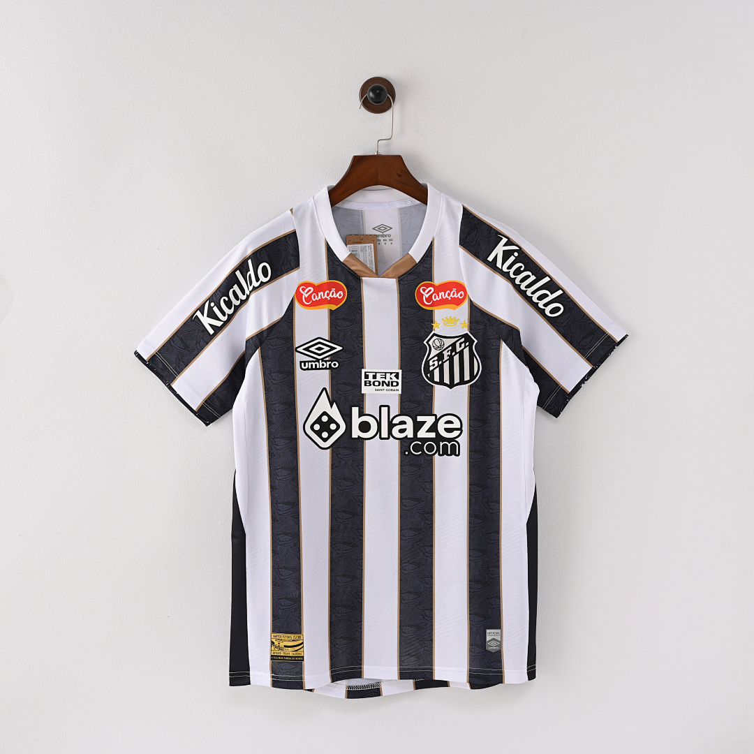 24/25 Santos Visitante