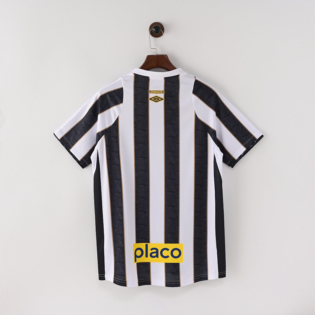 24/25 Santos Visitante - Imagen 2