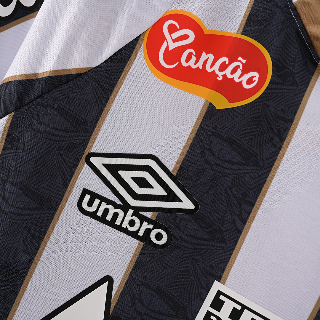 24/25 Santos Visitante - Imagen 8