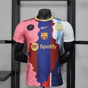 Messi Edición Especial