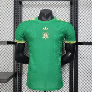 México Edición Especial Verde
