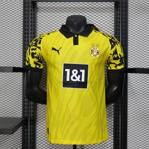 Borussia Dortmund Edición Especial Amarilla