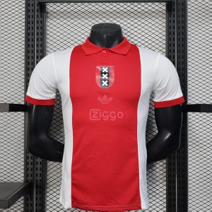 Edición de aniversario del Ajax