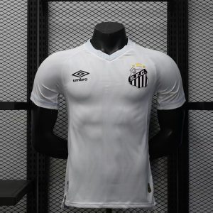 25/26 Santos Blanco