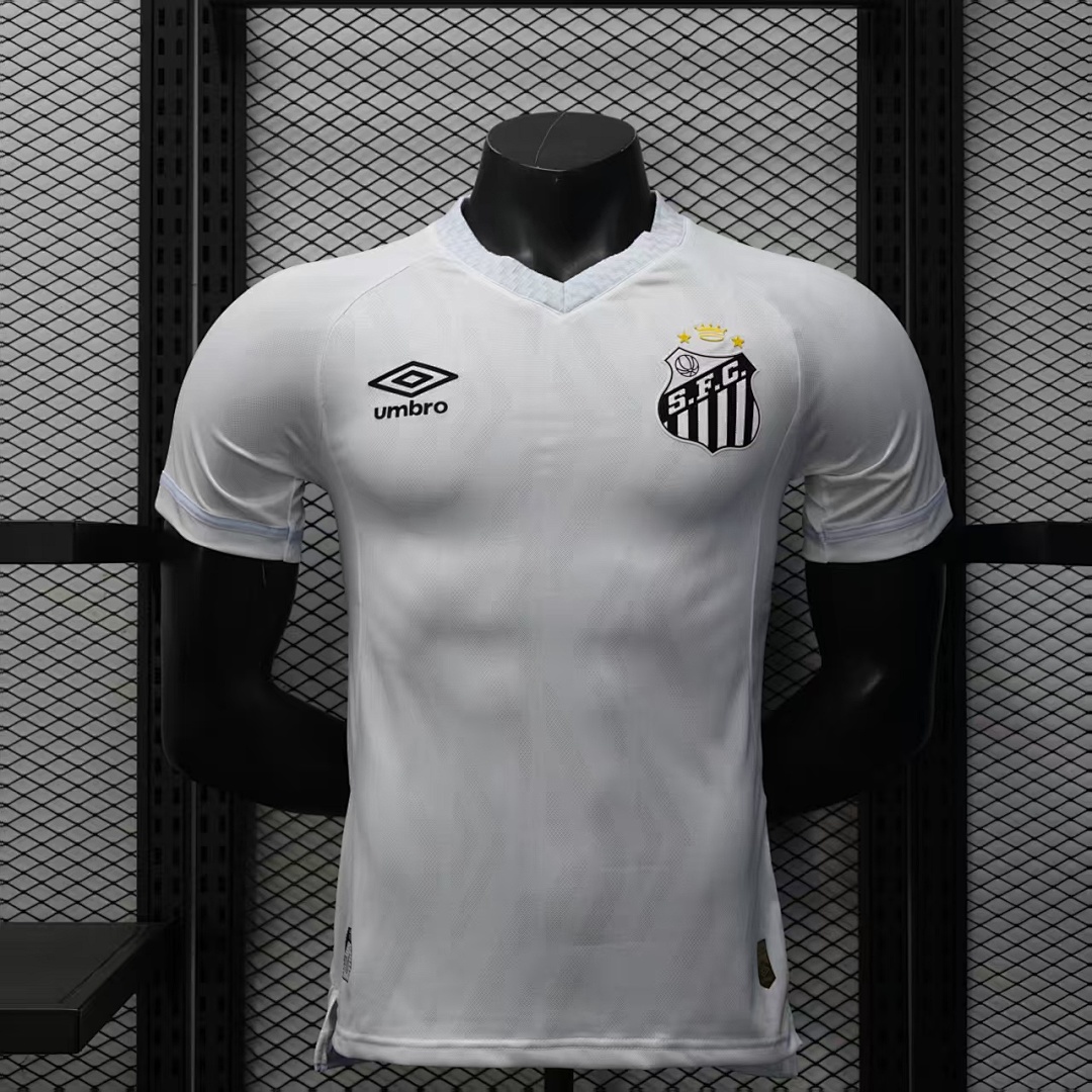25/26 Santos Blanco