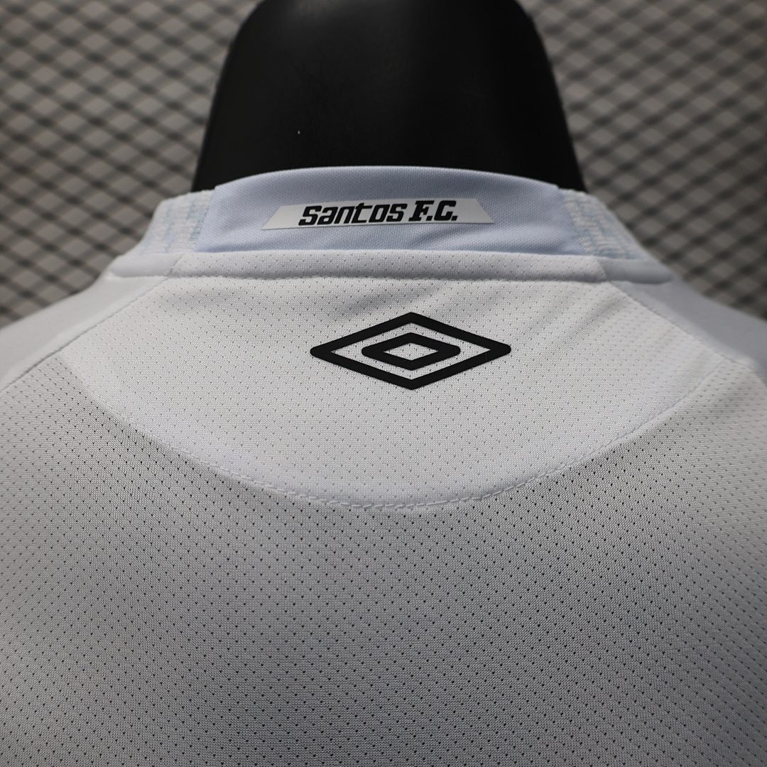 25/26 Santos Blanco - Imagen 2