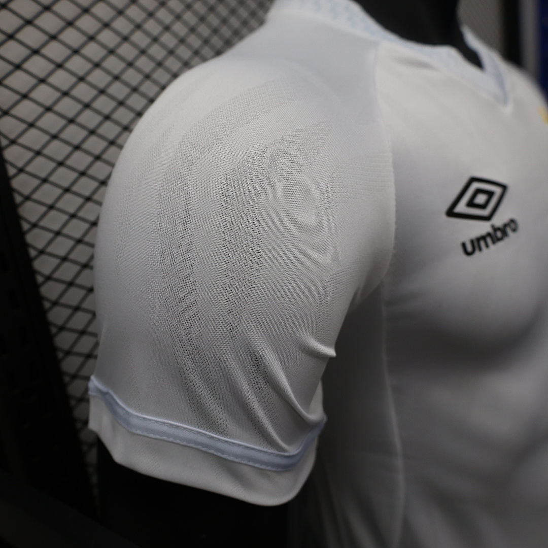 25/26 Santos Blanco - Imagen 7
