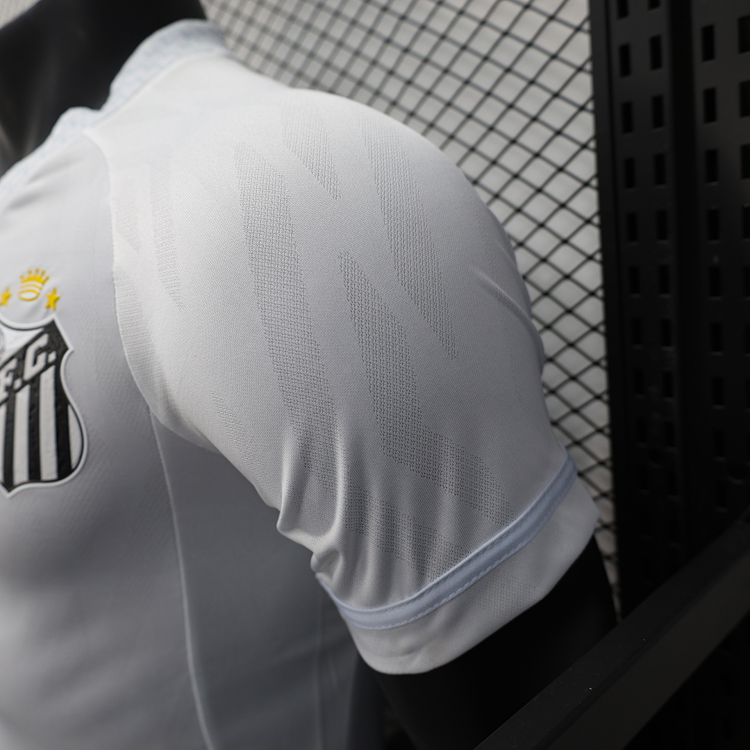 25/26 Santos Blanco - Imagen 8