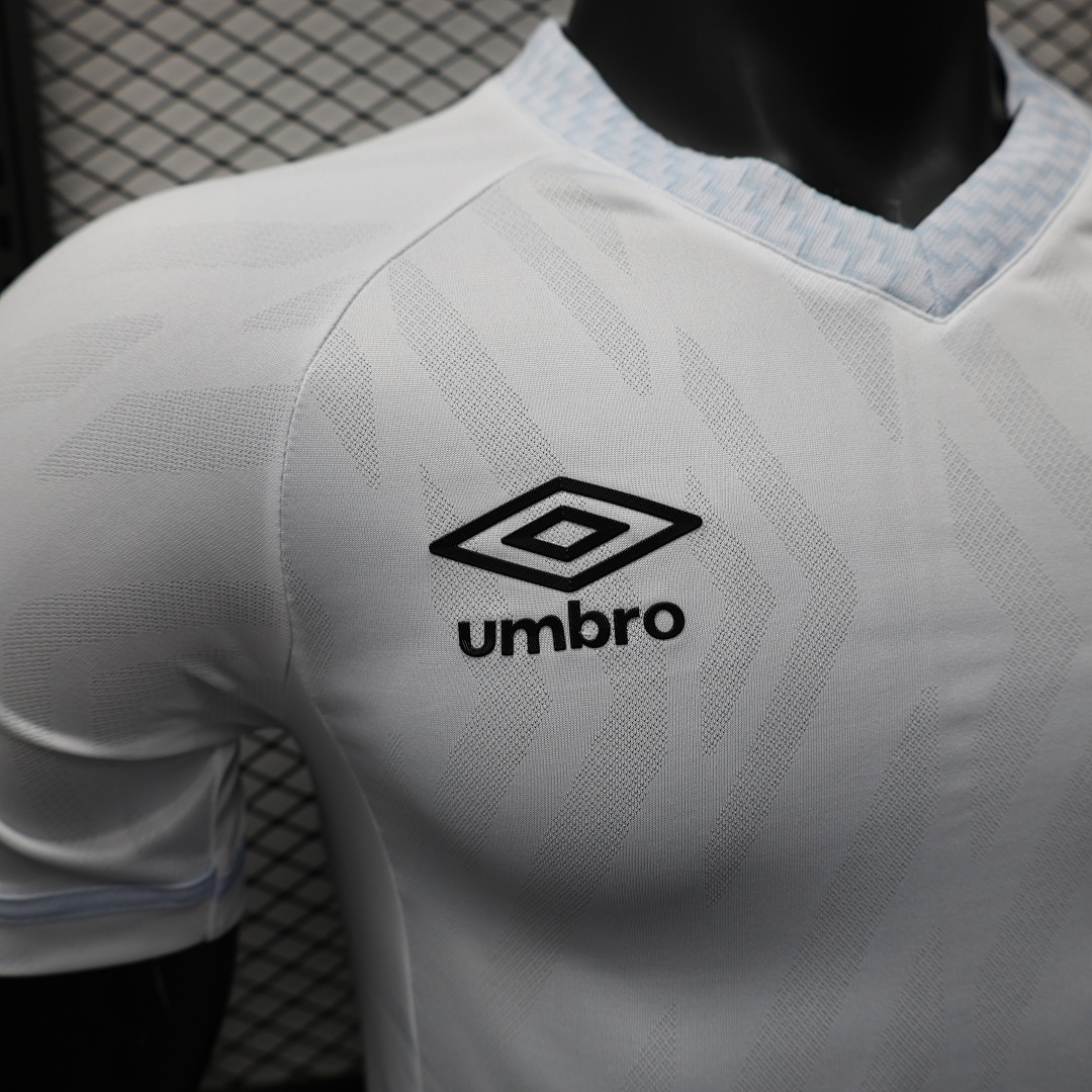 25/26 Santos Blanco - Imagen 9