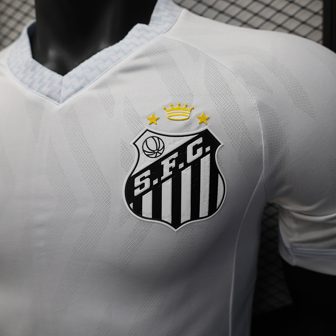 25/26 Santos Blanco - Imagen 10