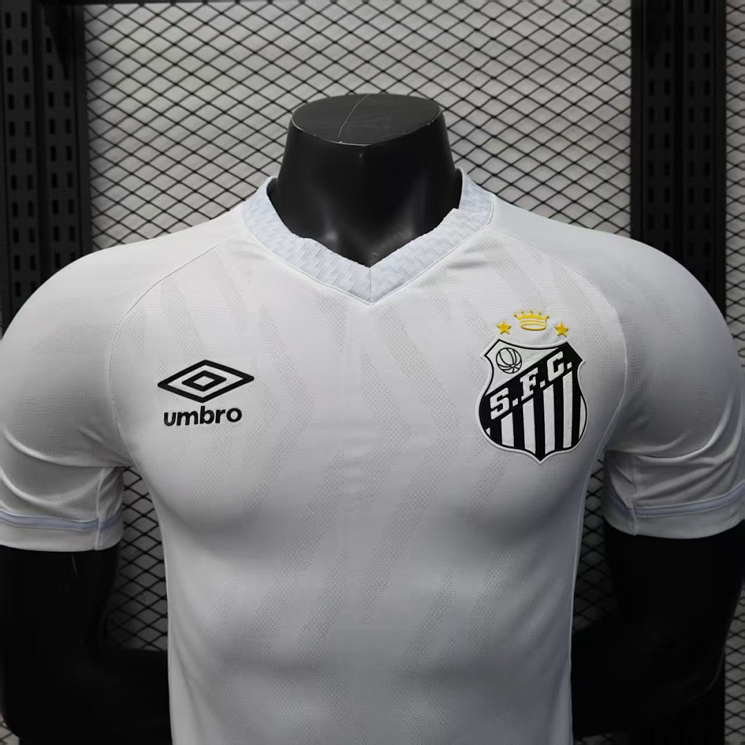25/26 Santos Blanco - Imagen 11