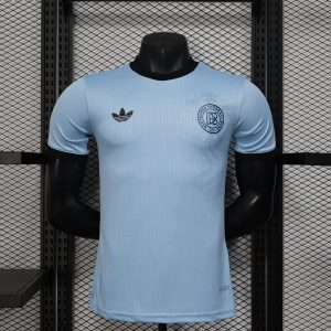 Alemania Edición Aniversario Azul