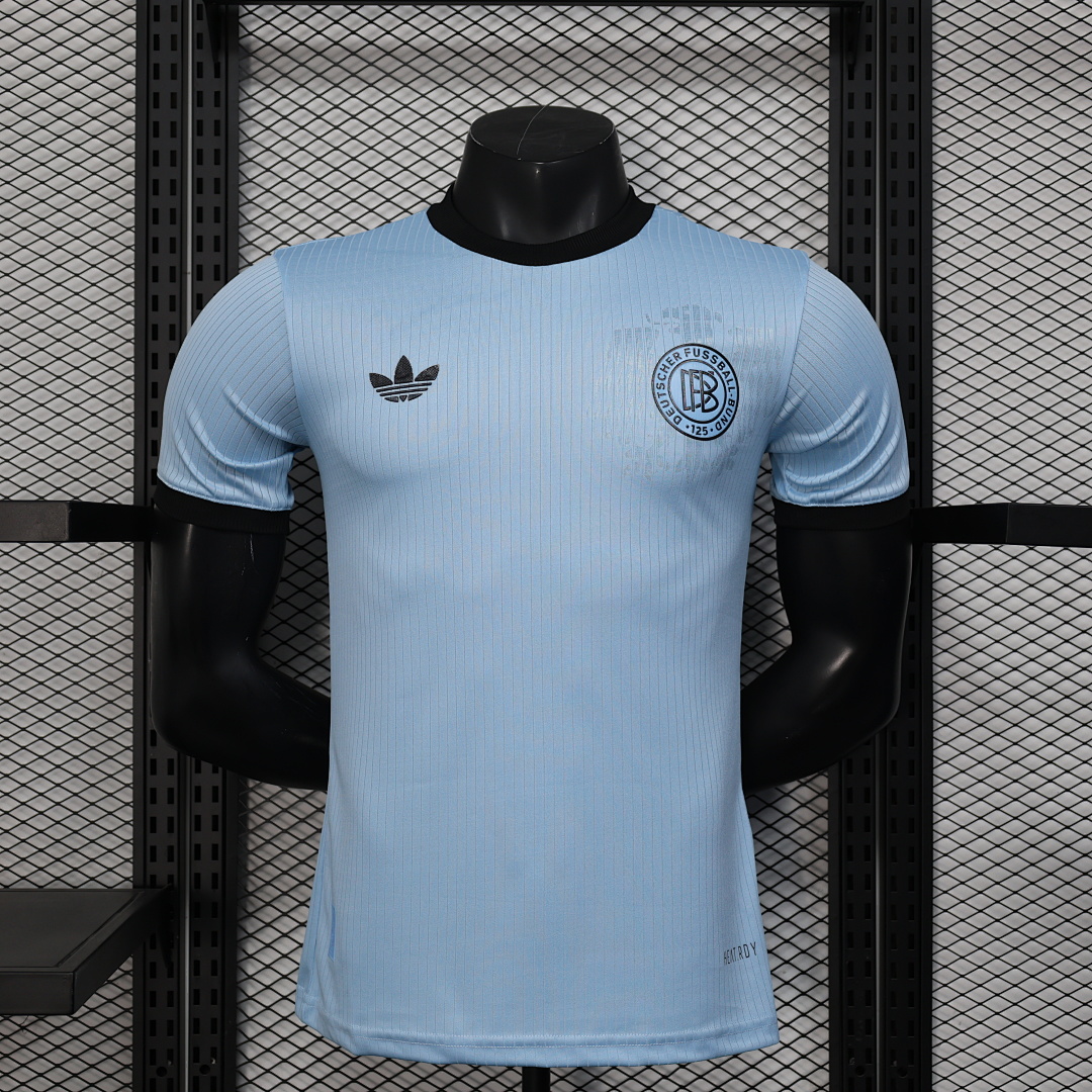 Alemania Edición Aniversario Azul