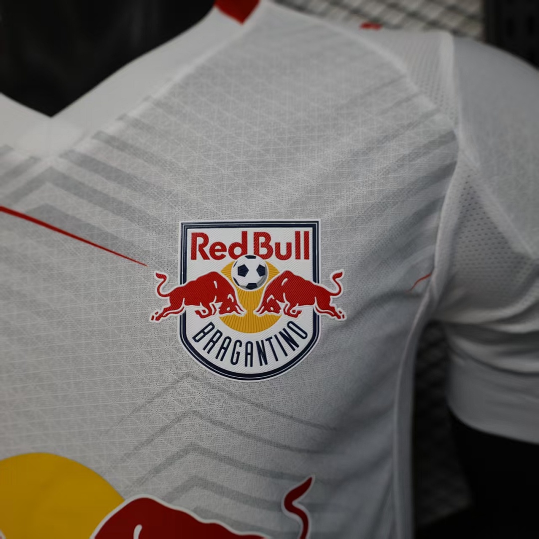 25/26 Leipzig Blanco - Imagen 6