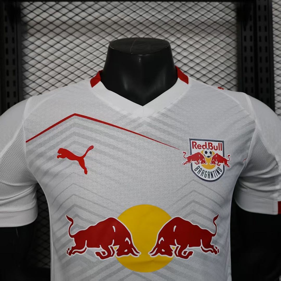 25/26 Leipzig Blanco - Imagen 7