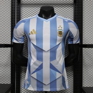 2026 Argentina Edición Especial