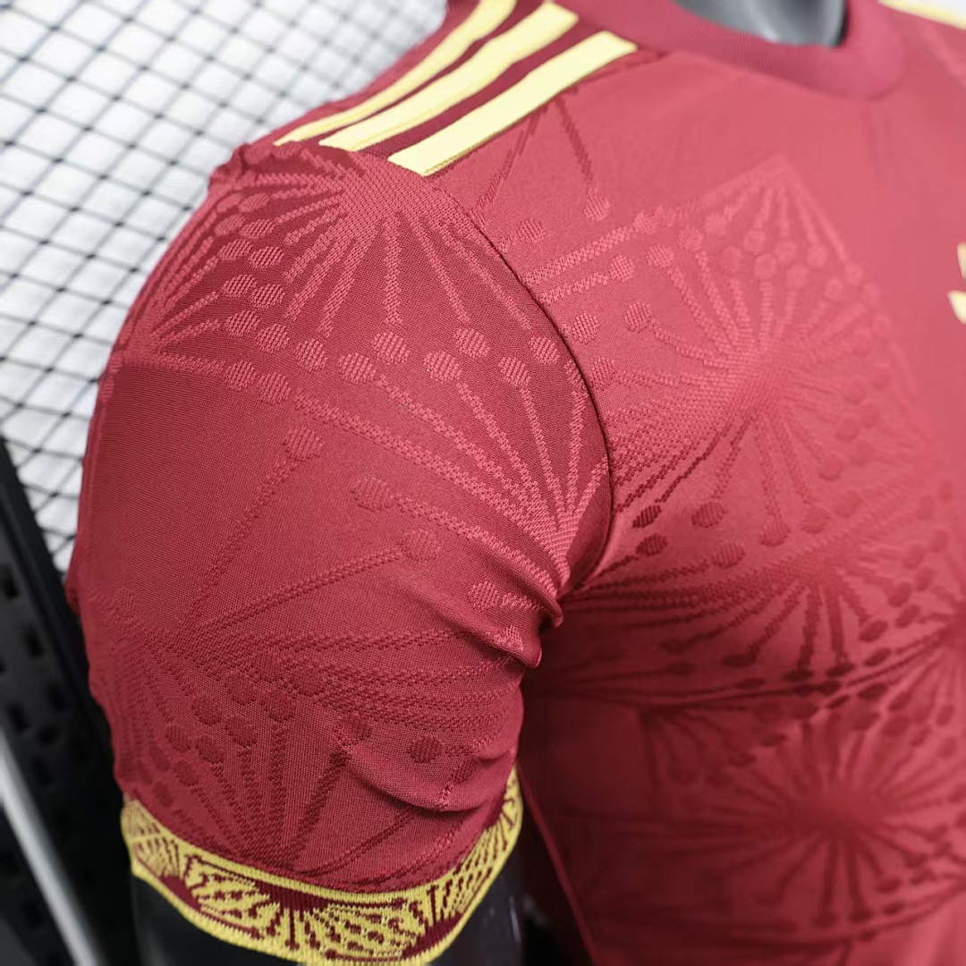 México Rojo - Imagen 2