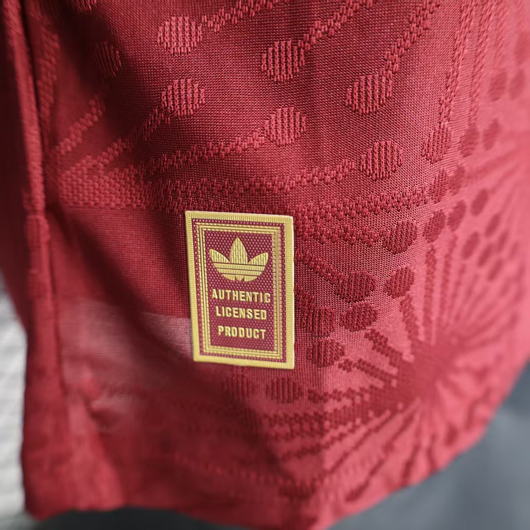 México Rojo - Imagen 4