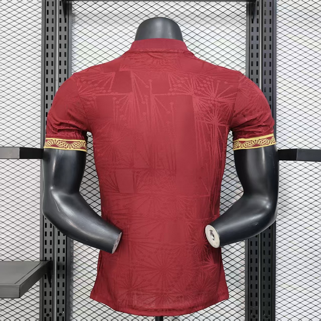 México Rojo - Imagen 5