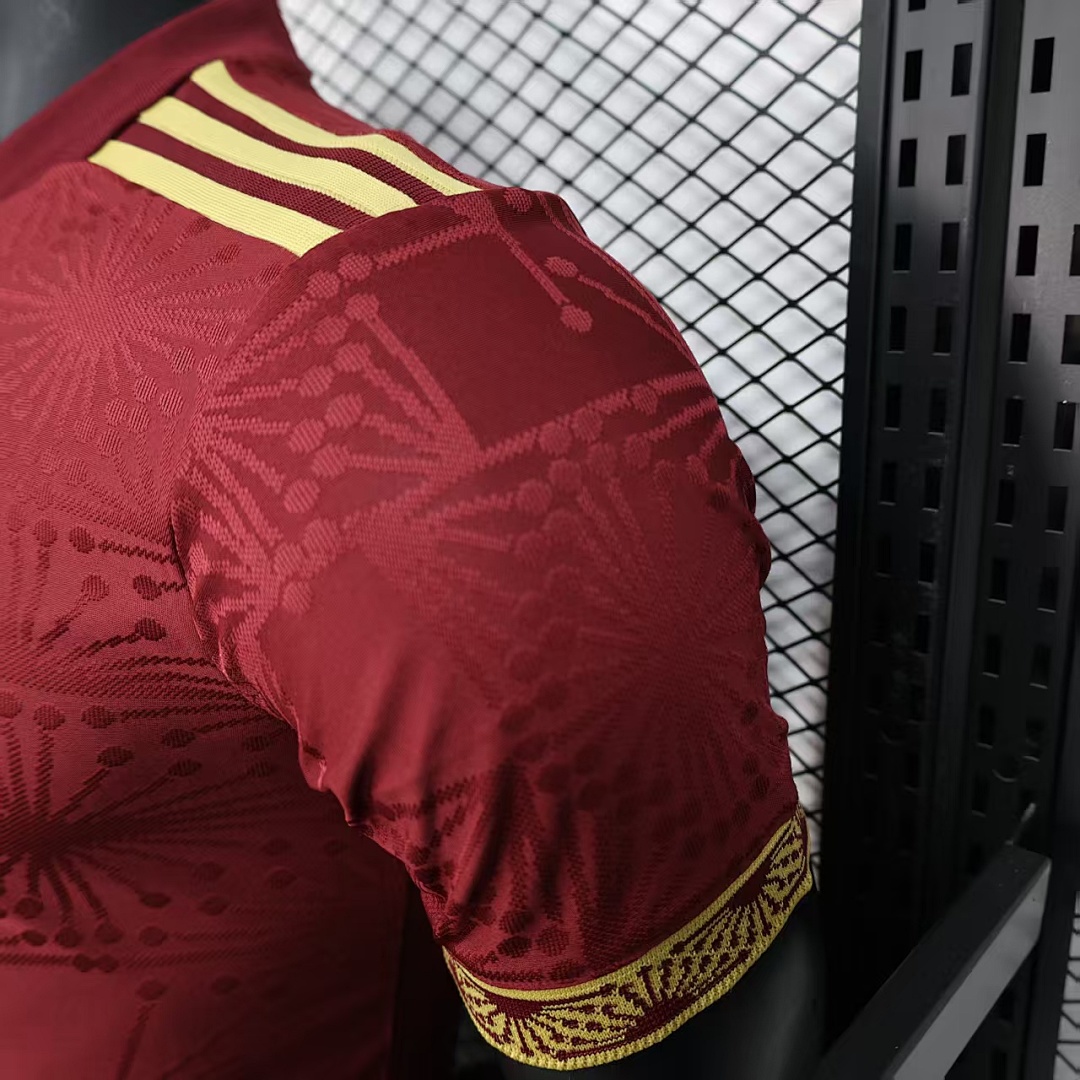 México Rojo - Imagen 6