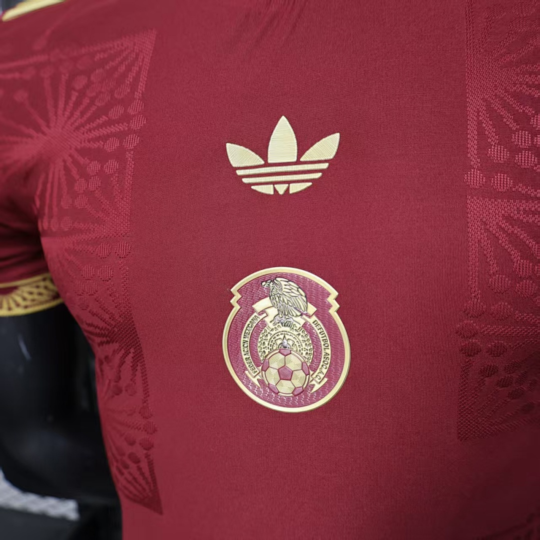 México Rojo - Imagen 7